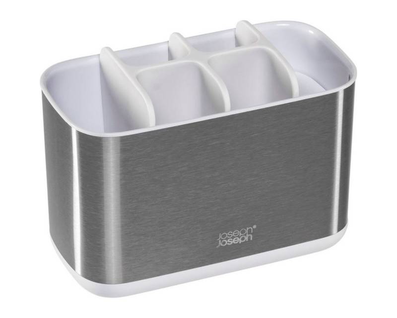 Joseph Joseph Zahnpflege-Set EasyStore Zahnbürstenhalter groß von Joseph Joseph