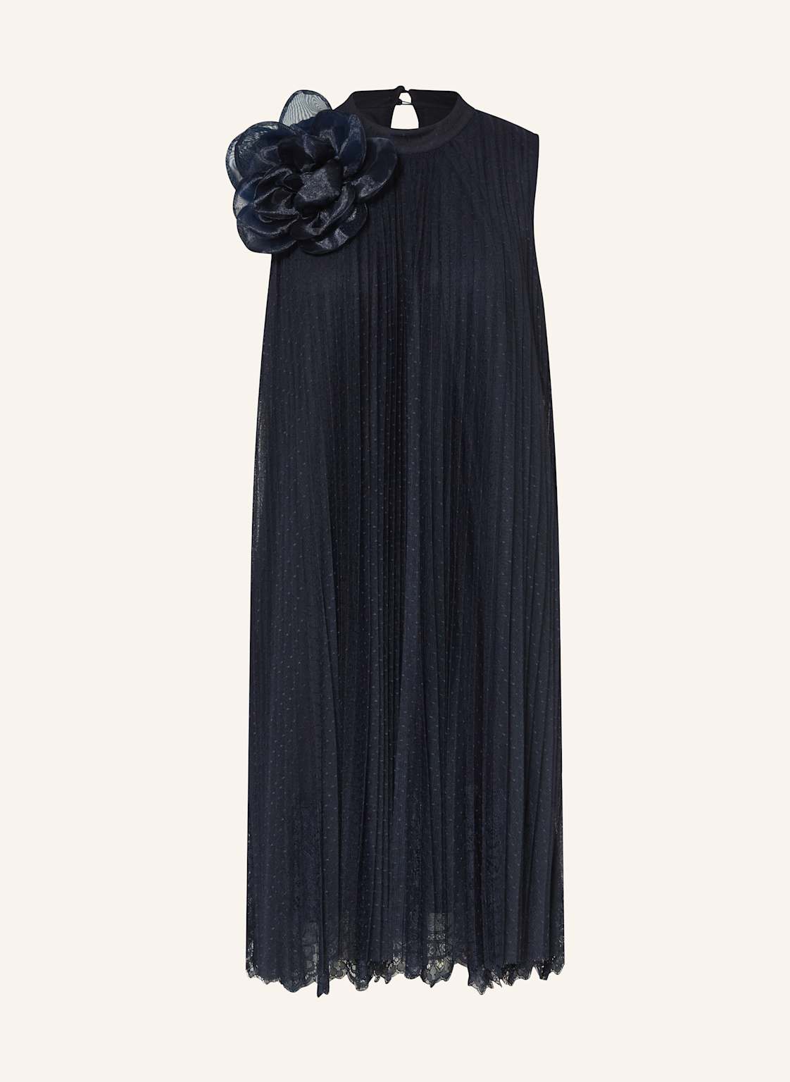 Joseph Ribkoff Signature Kleid blau von Joseph Ribkoff SIGNATURE