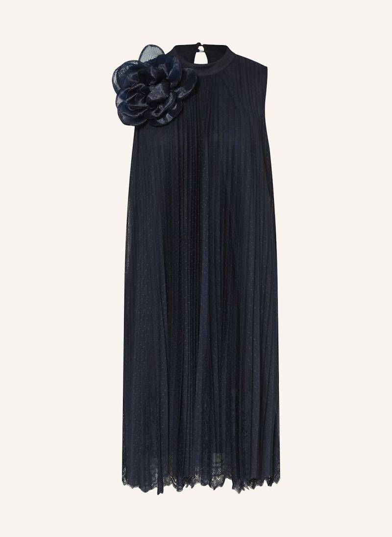 Joseph Ribkoff Signature Kleid blau von Joseph Ribkoff SIGNATURE