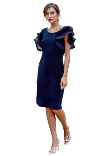 Frank Lyman Kleid Style 238001 (48) von Joseph Ribkoff