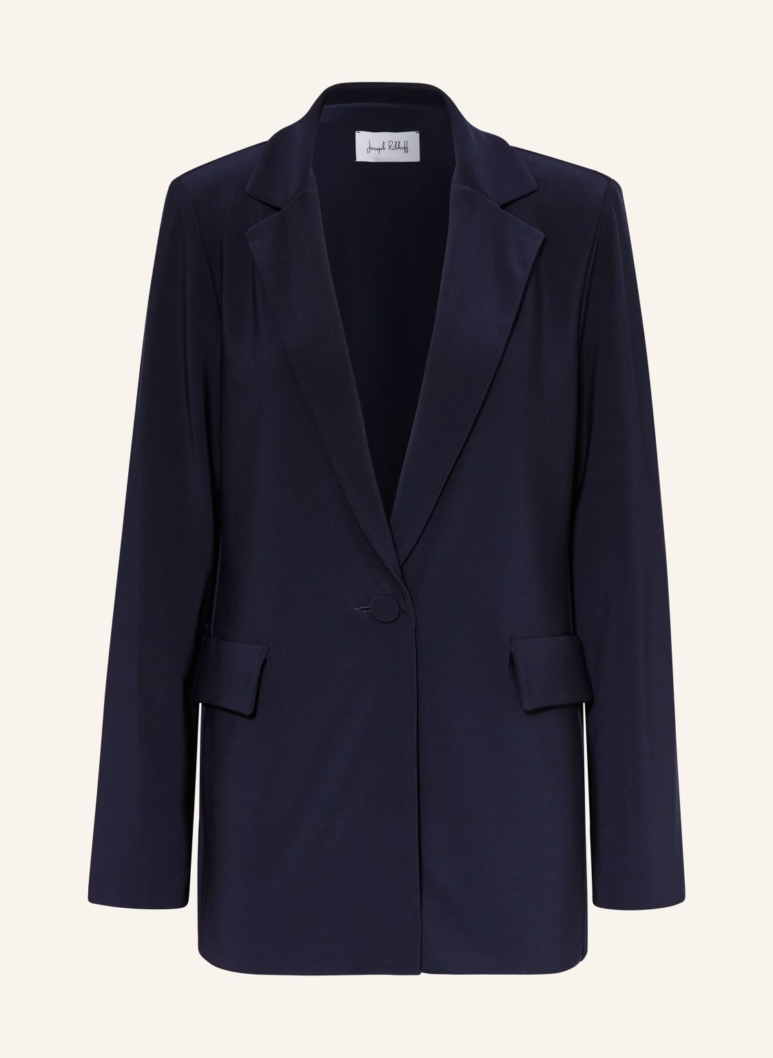 Joseph Ribkoff Blazer blau Joseph Ribkoff Blazer blau von Joseph Ribkoff
