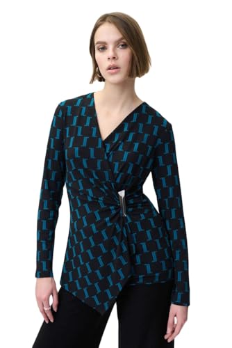 Joseph Ribkoff Blouse 224215 | 42 | Multicolor von Joseph Ribkoff