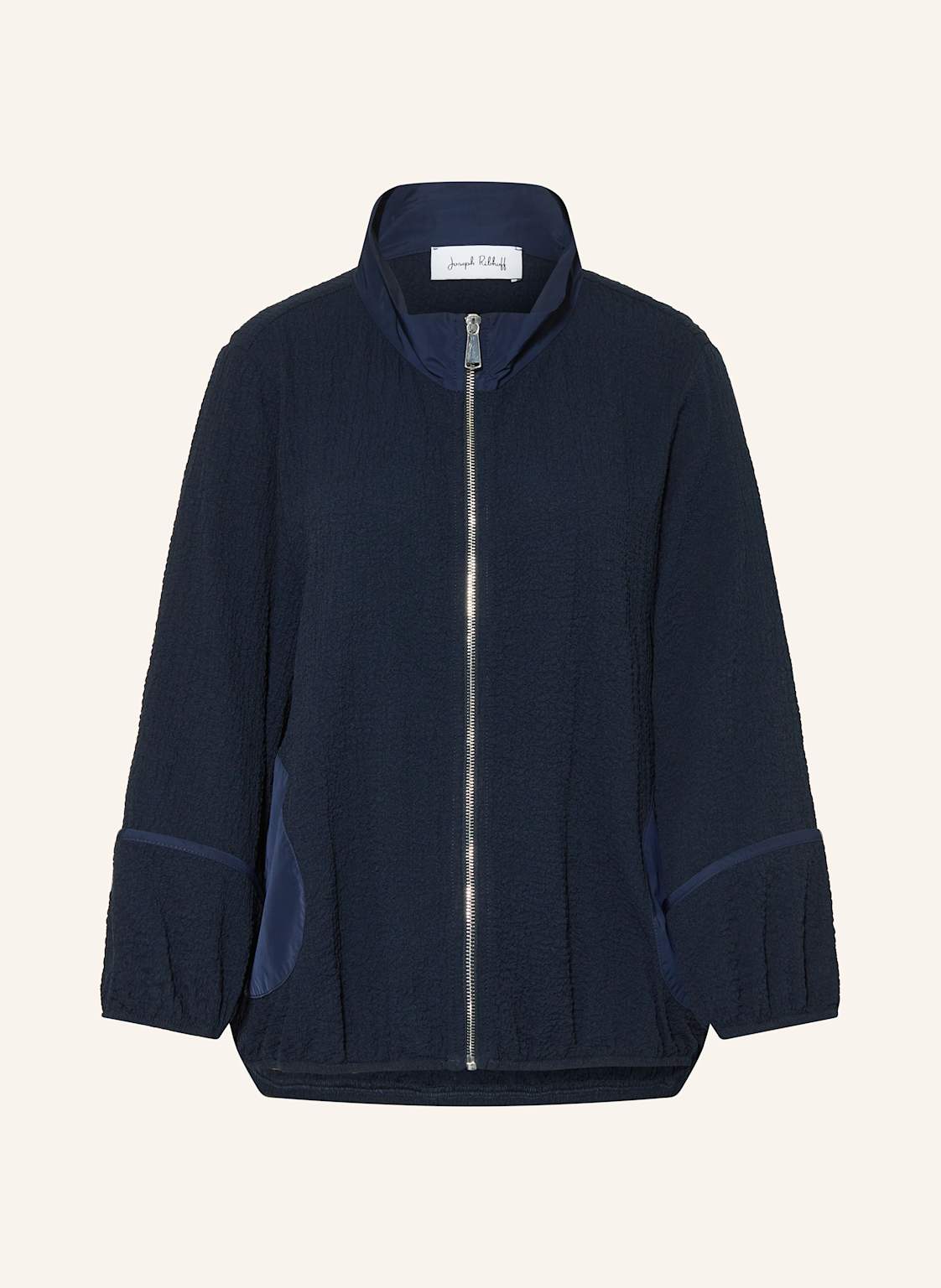 Joseph Ribkoff Blouson blau von Joseph Ribkoff