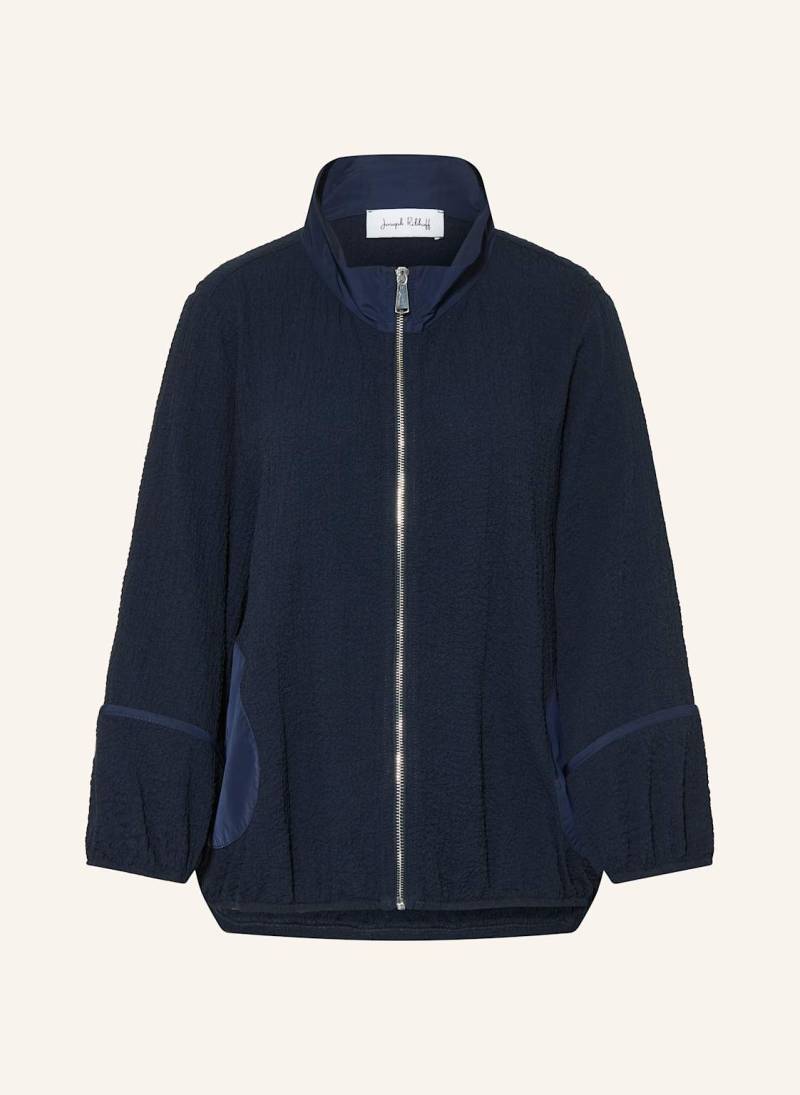 Joseph Ribkoff Blouson blau von Joseph Ribkoff