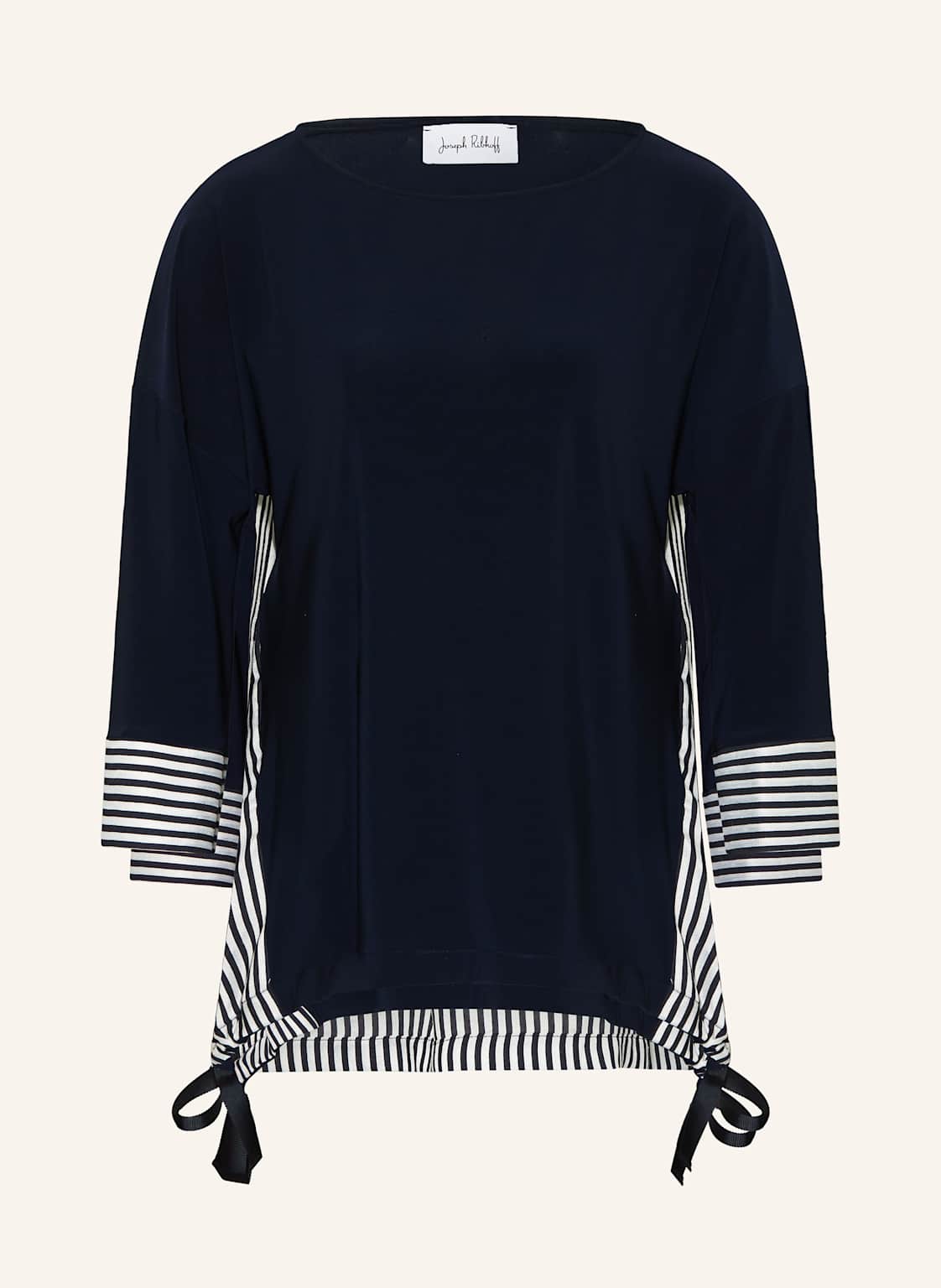 Joseph Ribkoff Blusenshirt Mit 3/4-Arm blau von Joseph Ribkoff