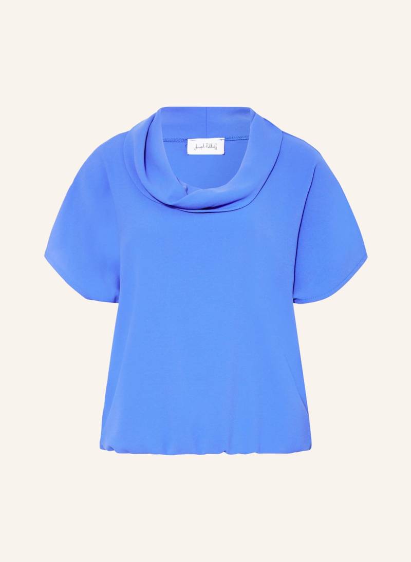 Joseph Ribkoff Blusenshirt blau von Joseph Ribkoff