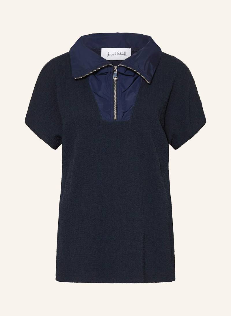 Joseph Ribkoff Blusenshirt blau von Joseph Ribkoff