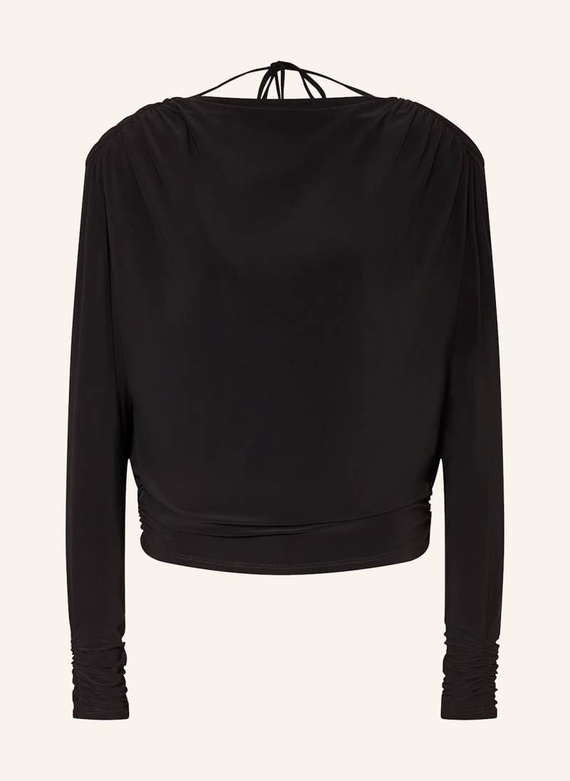 Joseph Ribkoff Blusenshirt schwarz von Joseph Ribkoff