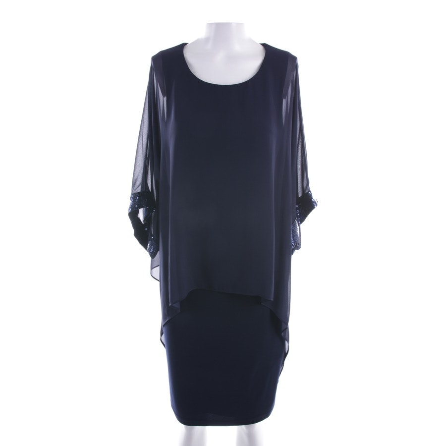 Joseph Ribkoff Cocktailkleid 36 Navy von Joseph Ribkoff