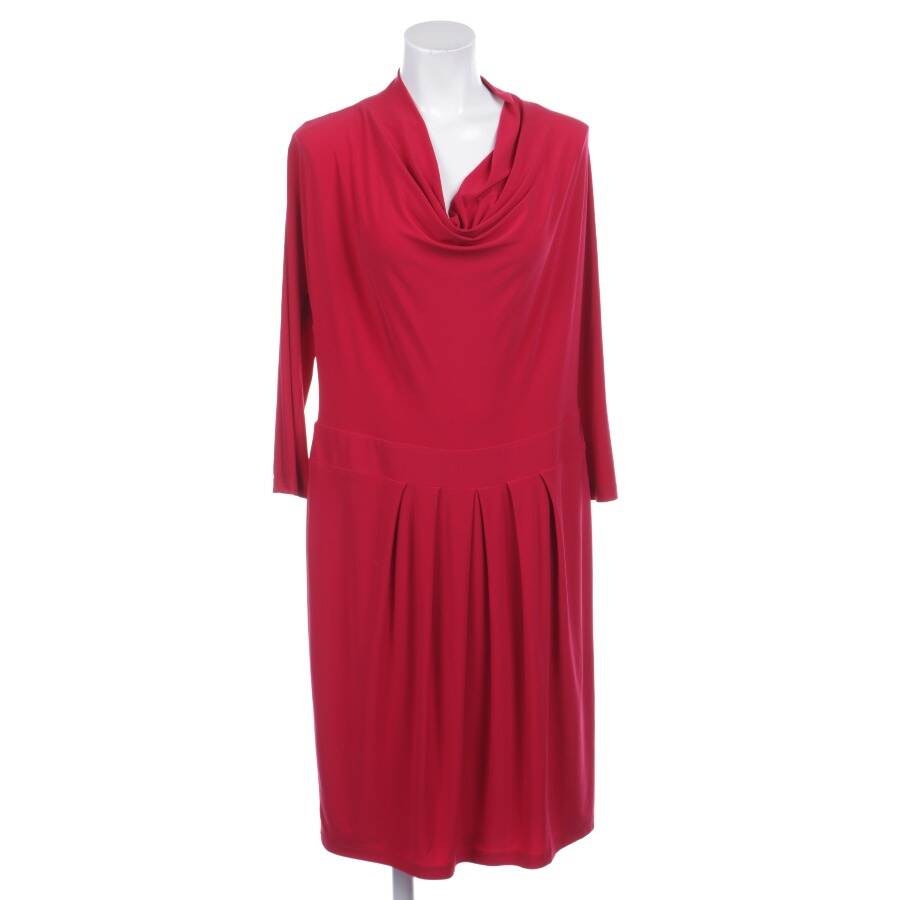 Joseph Ribkoff Cocktailkleid 46 Rot von Joseph Ribkoff