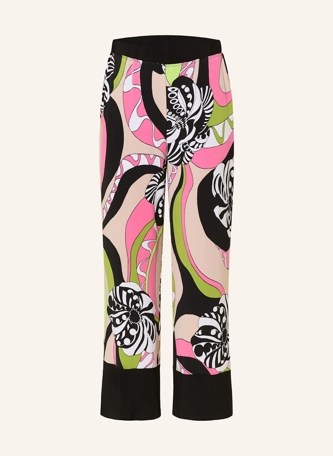 Joseph Ribkoff Culotte beige von Joseph Ribkoff