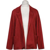 Joseph Ribkoff Damen Blazer, Rot, Gr. EU 42 von Joseph Ribkoff