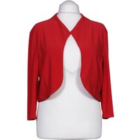 Joseph Ribkoff Damen Blazer, Rot, Gr. EU 46 von Joseph Ribkoff