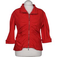 Joseph Ribkoff Damen Blazer, Rot, Gr. EU 48 von Joseph Ribkoff