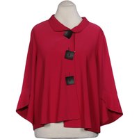 Joseph Ribkoff Damen Blazer, Rot, Gr. L von Joseph Ribkoff