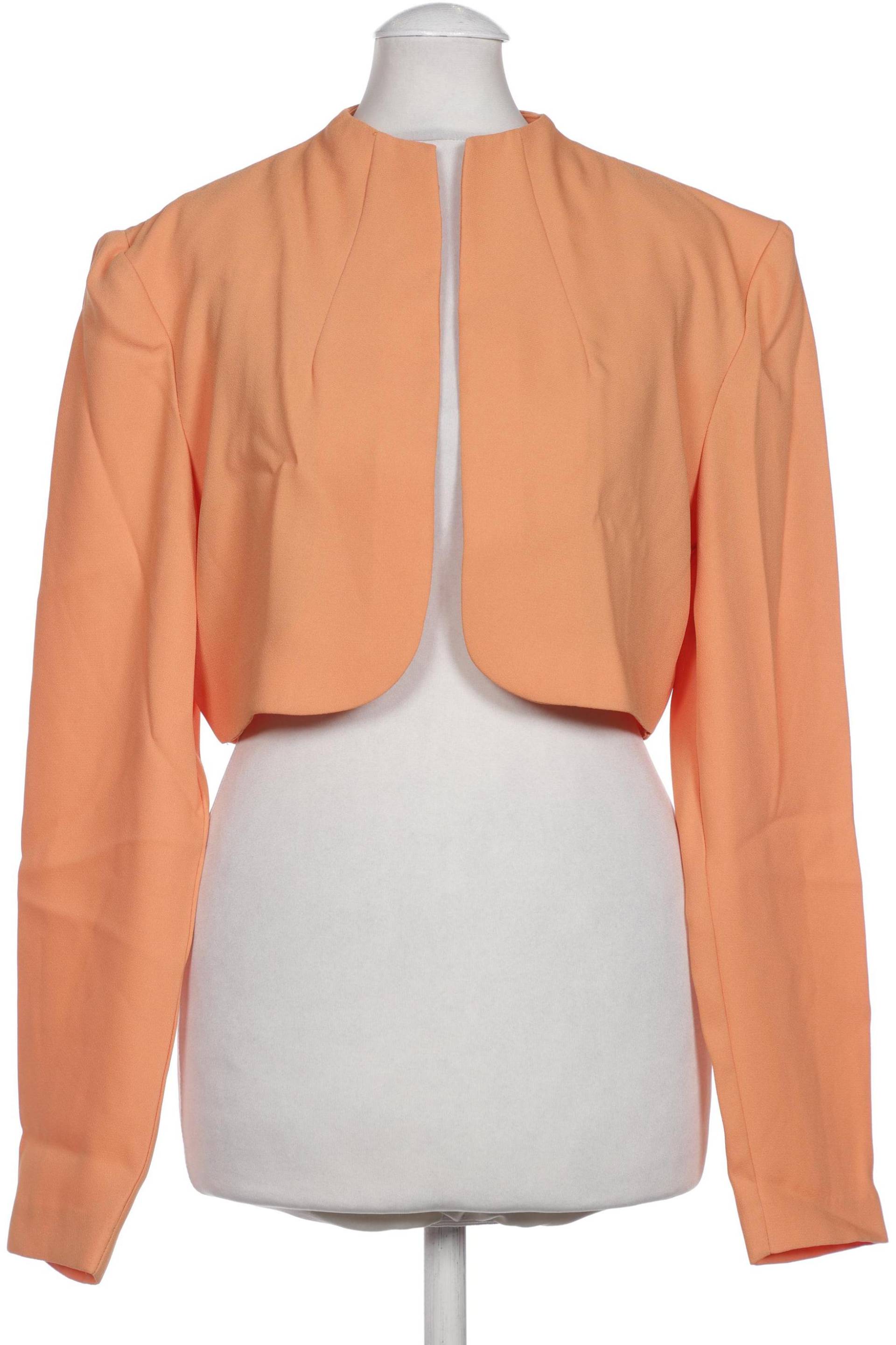 Joseph Ribkoff Damen Blazer, orange von Joseph Ribkoff