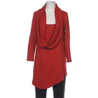 Joseph Ribkoff Damen Bluse, Rot, Gr. EU 36 von Joseph Ribkoff