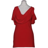 Joseph Ribkoff Damen Bluse, Rot, Gr. EU 36 von Joseph Ribkoff