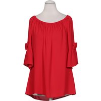 Joseph Ribkoff Damen Bluse, Rot, Gr. EU 36 von Joseph Ribkoff