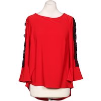 Joseph Ribkoff Damen Bluse, Rot, Gr. EU 36 von Joseph Ribkoff