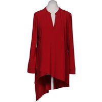 Joseph Ribkoff Damen Bluse, Rot, Gr. EU 38 von Joseph Ribkoff