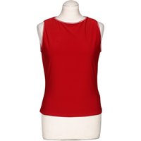 Joseph Ribkoff Damen Bluse, Rot, Gr. EU 38 von Joseph Ribkoff