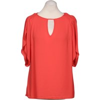 Joseph Ribkoff Damen Bluse, Rot, Gr. EU 38 von Joseph Ribkoff