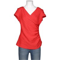 Joseph Ribkoff Damen Bluse, Rot, Gr. EU 40 von Joseph Ribkoff