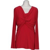 Joseph Ribkoff Damen Bluse, Rot, Gr. EU 40 von Joseph Ribkoff