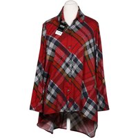 Joseph Ribkoff Damen Bluse, Rot, Gr. EU 44 von Joseph Ribkoff