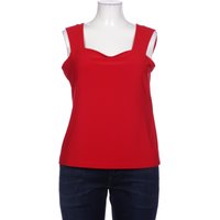 Joseph Ribkoff Damen Bluse, Rot, Gr. EU 44 von Joseph Ribkoff