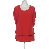 Joseph Ribkoff Damen Bluse, Rot, Gr. S von Joseph Ribkoff
