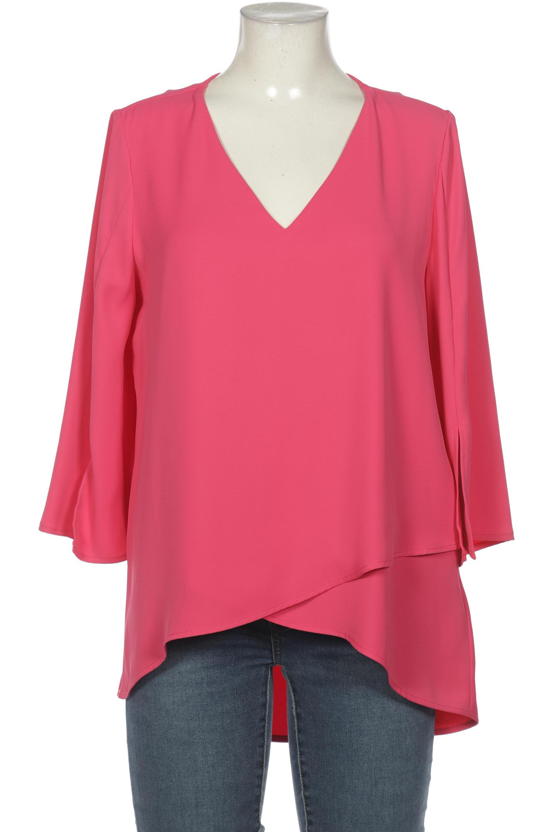 Joseph Ribkoff Damen Bluse, pink, Gr. 38 von Joseph Ribkoff