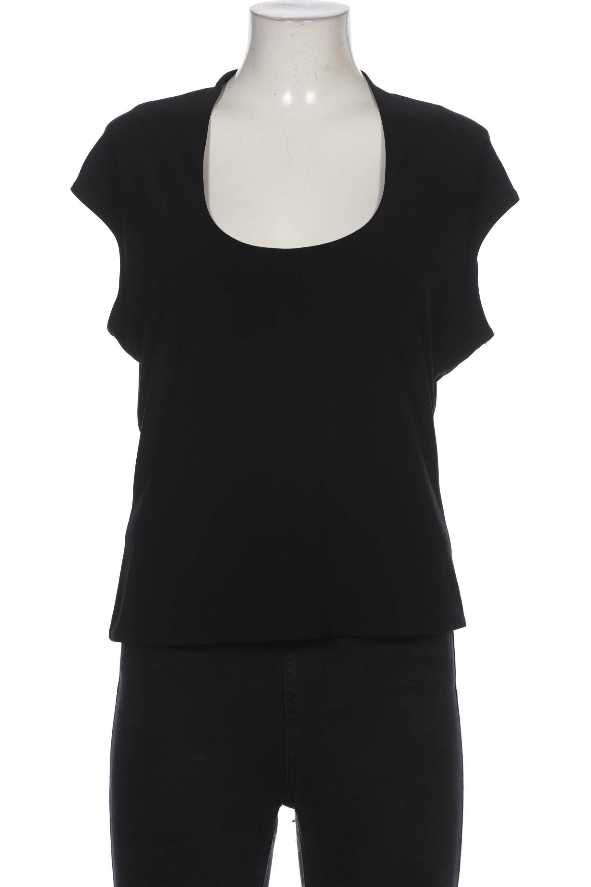 Joseph Ribkoff Damen Bluse, schwarz von Joseph Ribkoff