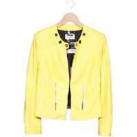 Joseph Ribkoff Damen Jacke, Neon, Gr. M von Joseph Ribkoff