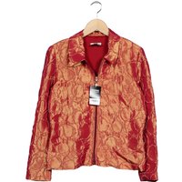 Joseph Ribkoff Damen Jacke, Rot, Gr. EU 38 von Joseph Ribkoff
