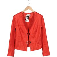 Joseph Ribkoff Damen Jacke, Rot, Gr. M von Joseph Ribkoff