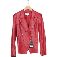 Joseph Ribkoff Damen Jacke, Rot, Gr. S von Joseph Ribkoff