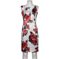 Joseph Ribkoff Damen Kleid, Rot, Gr. EU 34 von Joseph Ribkoff