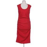 Joseph Ribkoff Damen Kleid, Rot, Gr. EU 34 von Joseph Ribkoff