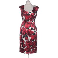 Joseph Ribkoff Damen Kleid, Rot, Gr. EU 36 von Joseph Ribkoff