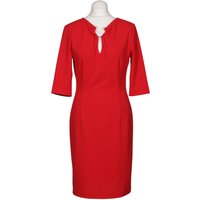 Joseph Ribkoff Damen Kleid, Rot, Gr. EU 36 von Joseph Ribkoff