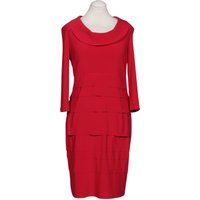 Joseph Ribkoff Damen Kleid, Rot, Gr. EU 36 von Joseph Ribkoff