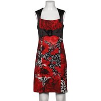 Joseph Ribkoff Damen Kleid, Rot, Gr. EU 36 von Joseph Ribkoff