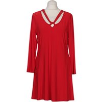 Joseph Ribkoff Damen Kleid, Rot, Gr. EU 36 von Joseph Ribkoff