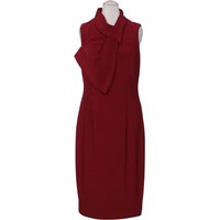 Joseph Ribkoff Damen Kleid, Rot, Gr. EU 36 von Joseph Ribkoff