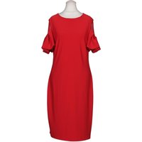 Joseph Ribkoff Damen Kleid, Rot, Gr. EU 36 von Joseph Ribkoff