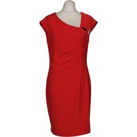 Joseph Ribkoff Damen Kleid, Rot, Gr. EU 38 von Joseph Ribkoff