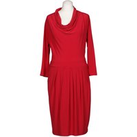 Joseph Ribkoff Damen Kleid, Rot, Gr. EU 38 von Joseph Ribkoff