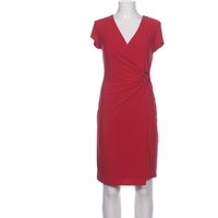 Joseph Ribkoff Damen Kleid, Rot, Gr. EU 38 von Joseph Ribkoff